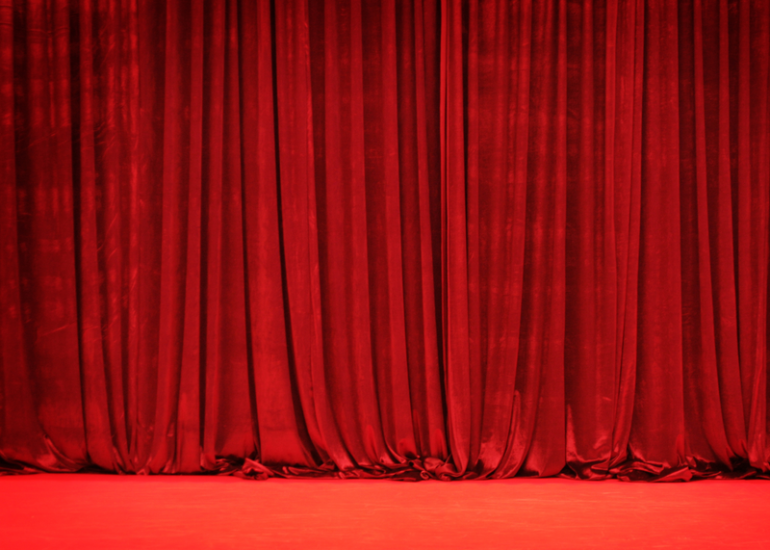 © Spectacle - Le Débat - Téléthon_Chazelles-sur-Lyon - canva