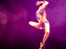 Spectacle de danse et théâtre - Rêveries