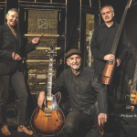 © Spectacle de jazz - Mutissage_Chazelles-sur-Lyon - Mutissage