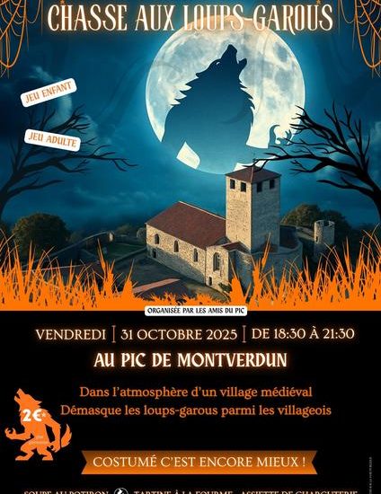 Chasse aux loups-garoux_Montverdun