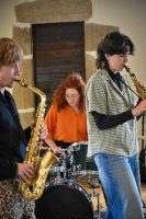 Moustik Haterz - concert jazz