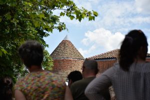 Goutelas et le jazz - L'humanisme en musique