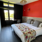 © Hôtel - Cirius Le Complexe_Montrond-les-Bains - OT Forez-Est