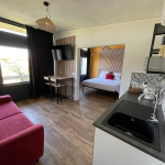 © Hôtel - Cirius Le Complexe_Montrond-les-Bains - OT Forez-Est