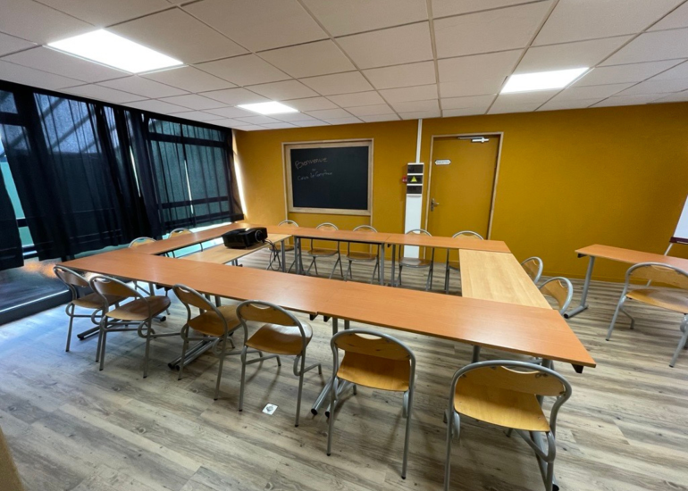 © Séminaires - Cirius le Complexe_Montrond-les-Bains - OT Forez-Est