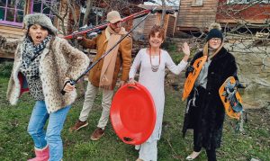 Halloween même pas peur ! - Théâtre