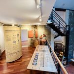 Visites accompagnées - Eglise et prieuré de Champdieu_Champdieu