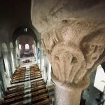 Visites accompagnées - Eglise et prieuré de Champdieu_Champdieu