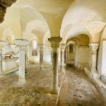 © Visites accompagnées - Eglise et prieuré de Champdieu_Champdieu - @cpelissier