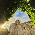 Visites accompagnées - Eglise et prieuré de Champdieu_Champdieu
