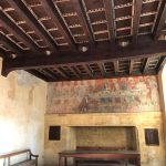 © Visites accompagnées - Eglise et prieuré de Champdieu_Champdieu - @Champdieu - Village de caractère en Loire