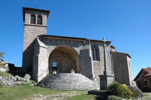 Montarcher, village de caractère