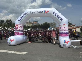 Run handi nature 42