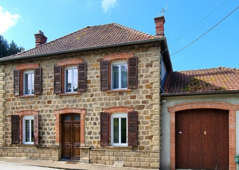 © Le Piemont - Gîtes de France