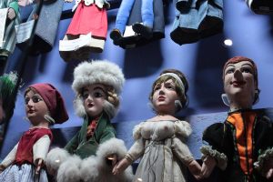 Musée Théâtre Guignol