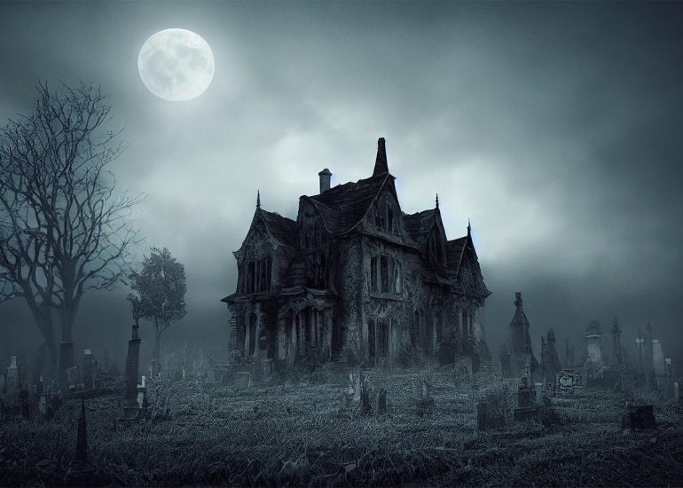 © Terreur Nocturne au cinéma Rex - Pixabay