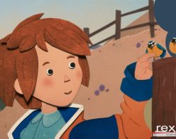 Cin'escape game - Le secret des mésanges