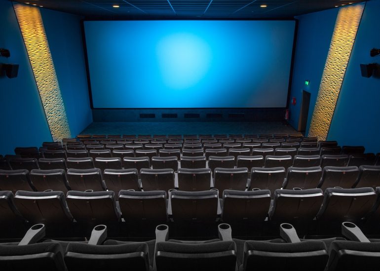 © Ciné gaming - Acro - Pixabay