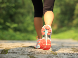65ème marche de la soupe aux choux