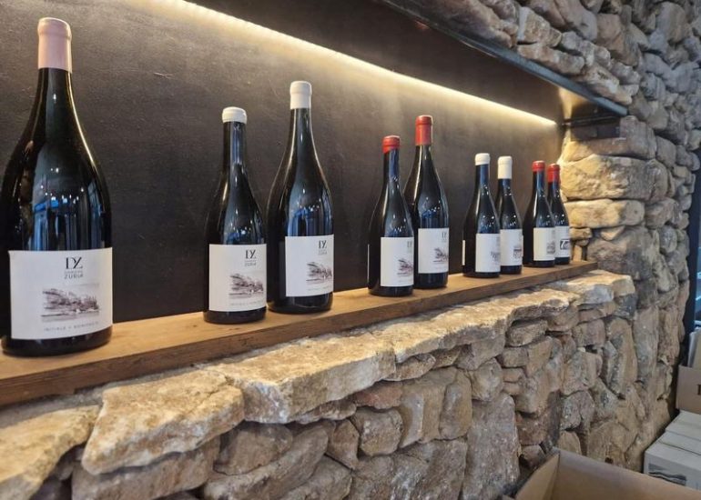 Initiation au vin_Unias