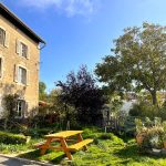 © Camping du Soleillant - Loire tourisme