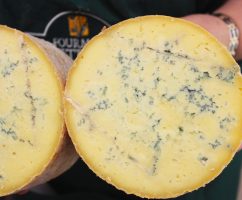 Les secrets de la fourme de Montbrison