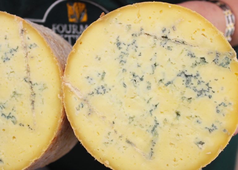 © Fourme de Montbrison - mbarrier - foreztourisme