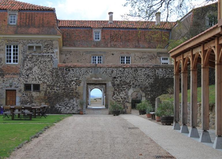 © Séjour - Les incontournables du Forez_Marcoux - Office de tourisme Loire Forez