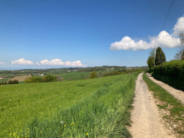 Sentier Le Panorama