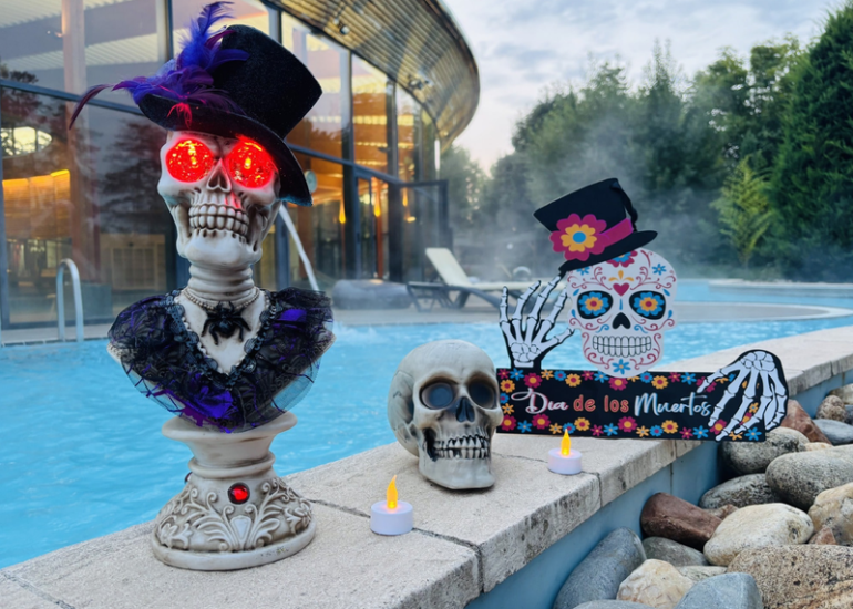 © Halloween aux Iléades_Montrond-les-Bains - canva