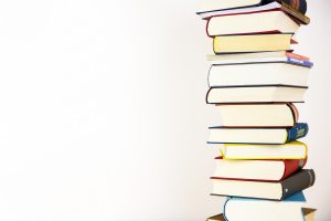 1ère bourse aux livres du sou des écoles