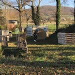 Anniversaire à la Ferme - Pour un anniversaire inoubliable avec les copains !_Saint-Cyr-les-Vignes