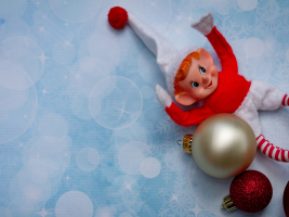 Visite animée - Jeu de piste des Lutins farceurs