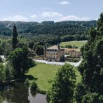 © Domaine et Château de Valinches - ©UnitProd