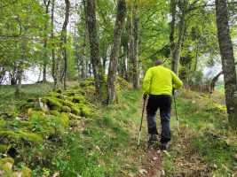 Marche de la Ronde des Pitous