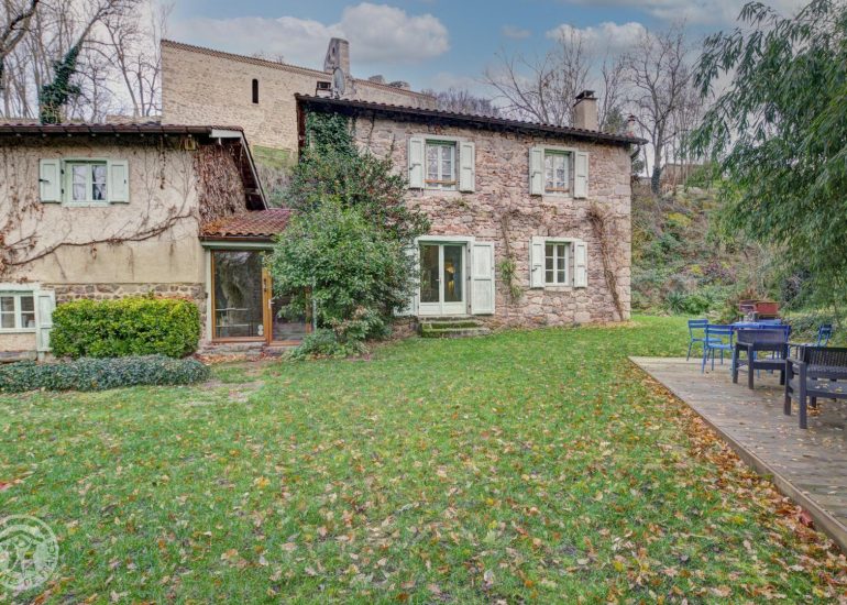 © Le Monorail - Gîtes de France