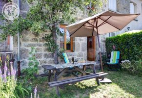 Gîte Sous le Poirier