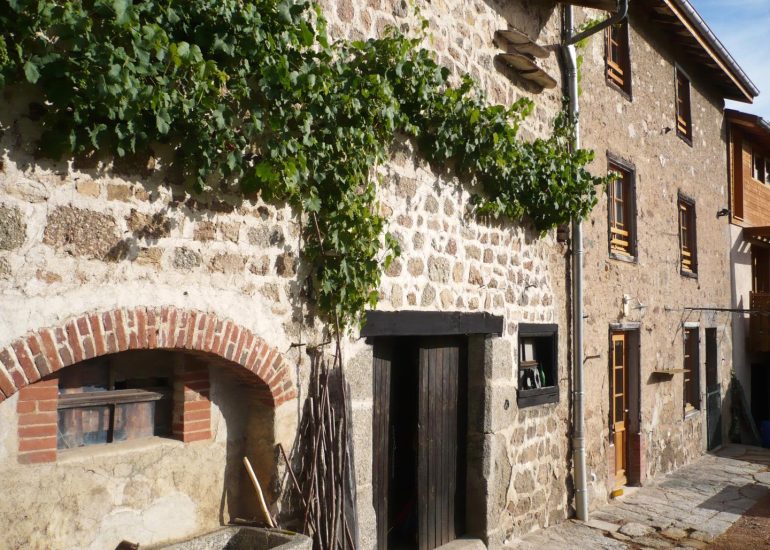 © Agro - Gîtes de France