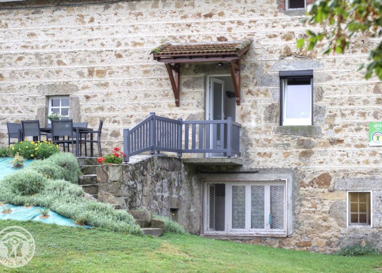 © Le Vallon - Gîtes de France