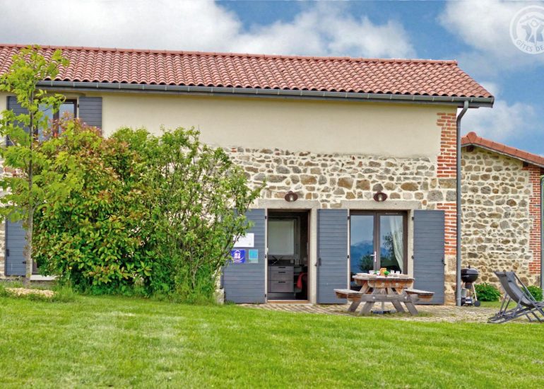 © Côté Forez - Gîtes de France