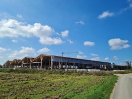 Visite guidée de la Ferme des délices