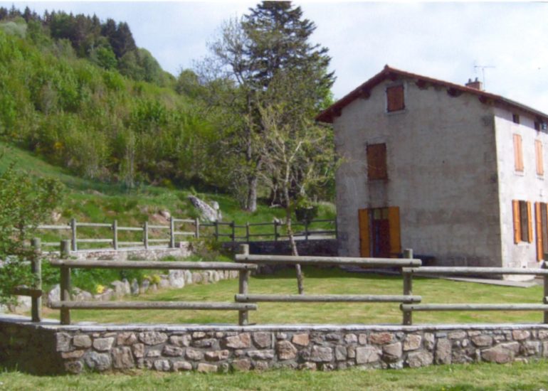 © Les Jonquilles - Gîtes de France