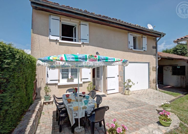 © Chez Paul - Gîtes de France