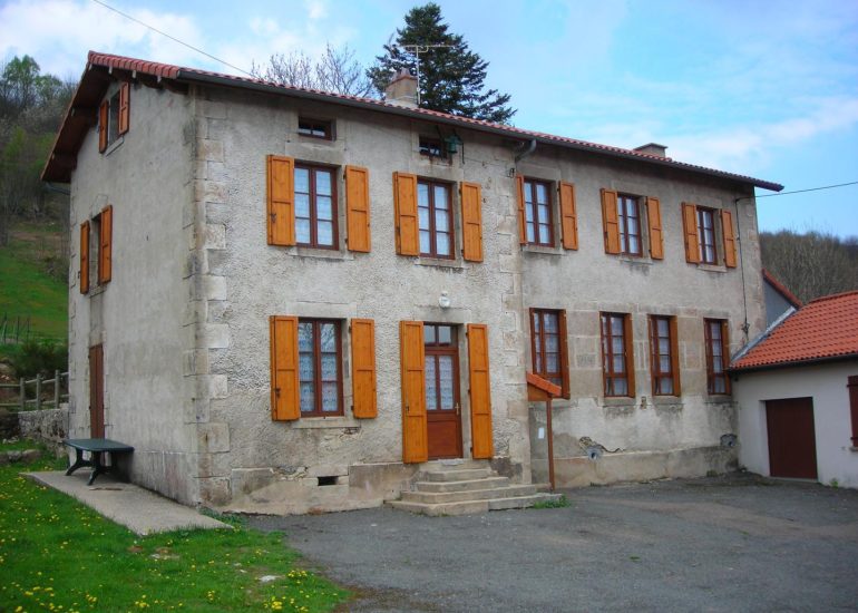 © Les Narcisses - Gîtes de France