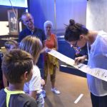 © Visite famille - Un secret bien gardé - C. Thizy