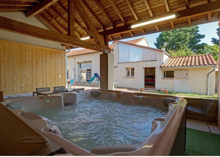 © A Réglisse - Gîtes de France