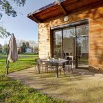 © Coccinelle - Gîtes de France