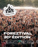 Foreztival