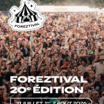 © Foreztival_Trelins - Foreztival
