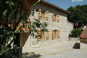 La Ferme de Beauvoir